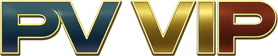 PV VIP Logo